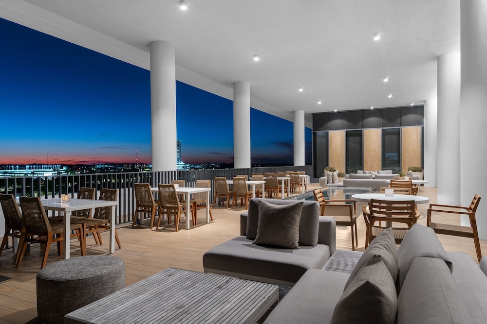 AC Hotel by Marriott Fort Lauderdale Sawgrass Mills Sunrise - photo 35