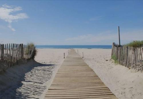 280 M2 De Charme — Agde