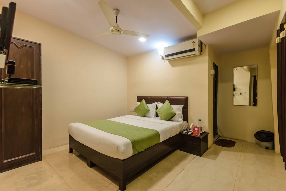 Hotel Alfa Regency - last minute hotel in Mumbai