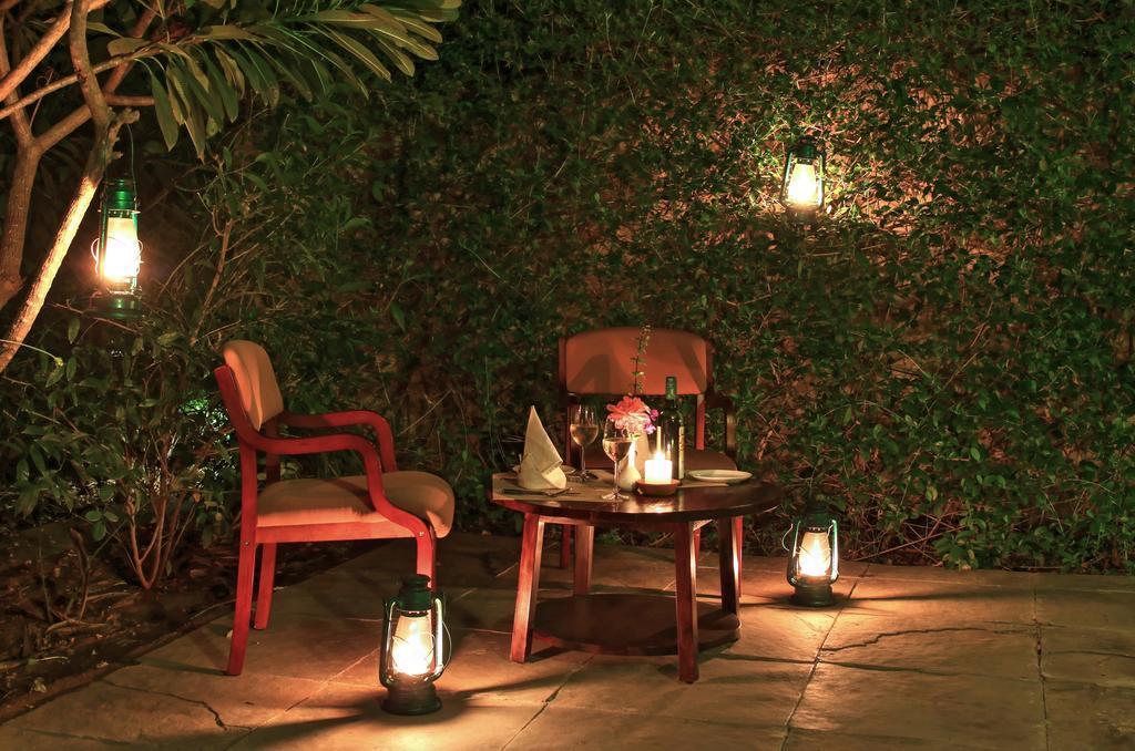 Hotel Ranthambhore Paradise in Sawai Madhopur, India