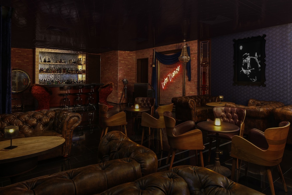 מזון ומשקאות