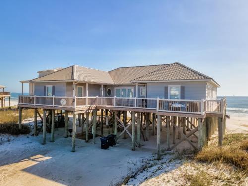 Blue Tide - last minute hotel in Dauphin Island