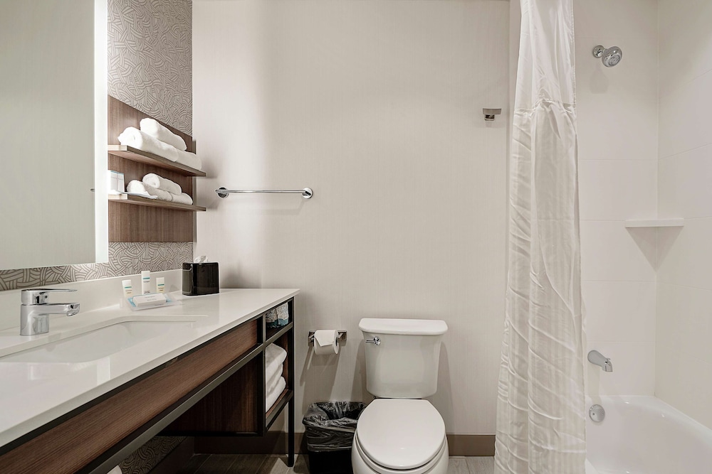 Hilton Garden Inn Edmond Oklahoma City North OK - photo 33