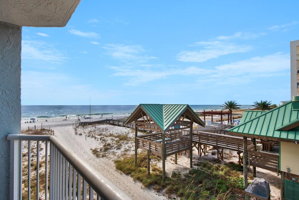 Islander Beach Resort 305 - photo 19