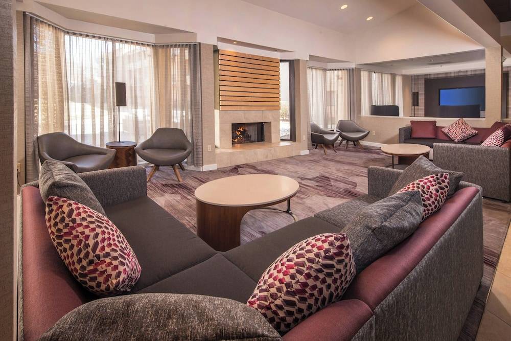 Courtyard by Marriott Washington Dulles Airport Chantilly - featured photo