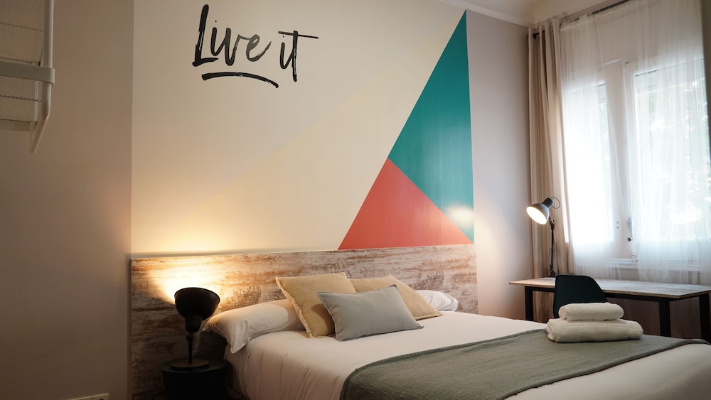 Live It Madrid Chamberi — Madrid — photo 3