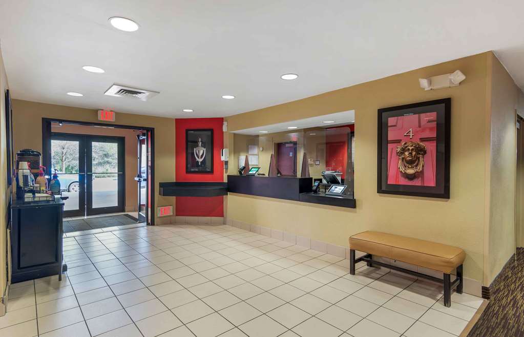 Extended Stay America Select Suites Atlanta Morrow - photo 6