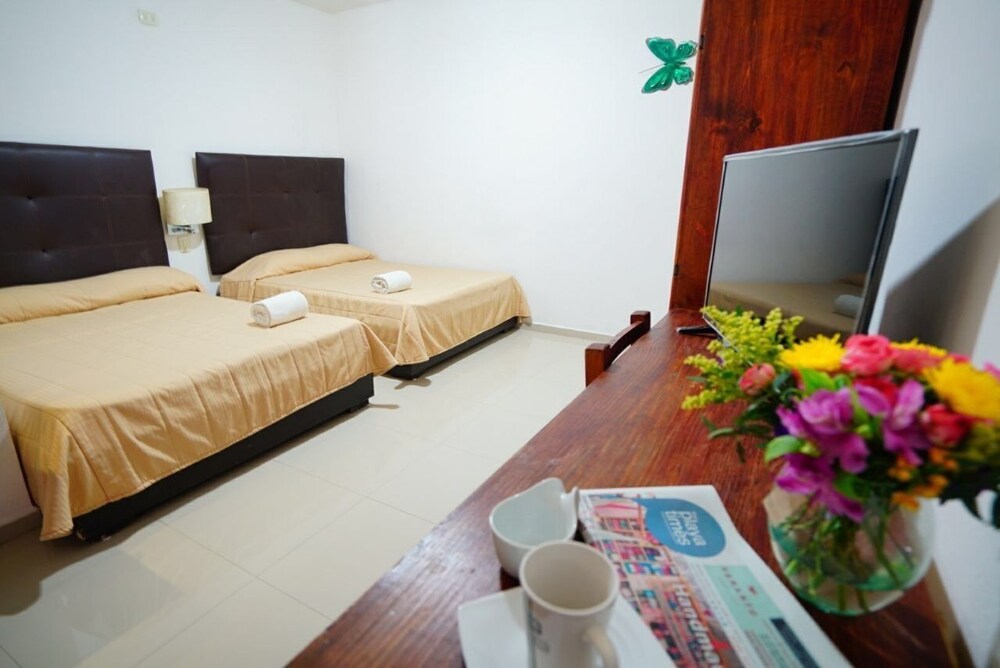 Guestroom