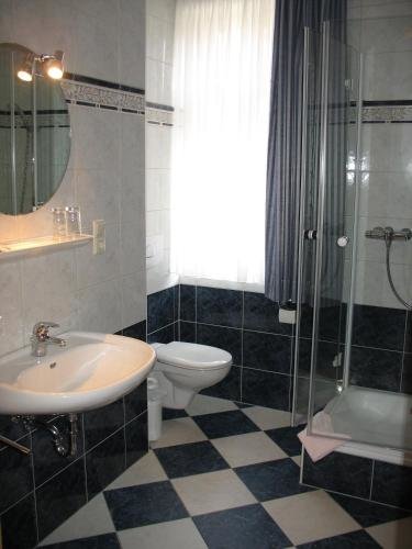 Hotel Hagspihl — Quakenbrueck — photo 4