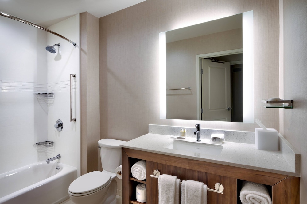 Residence Inn by Marriott La Quinta - photo 19