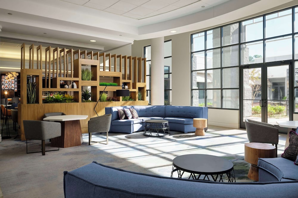 Hilton New Orleans Airport - photo 6