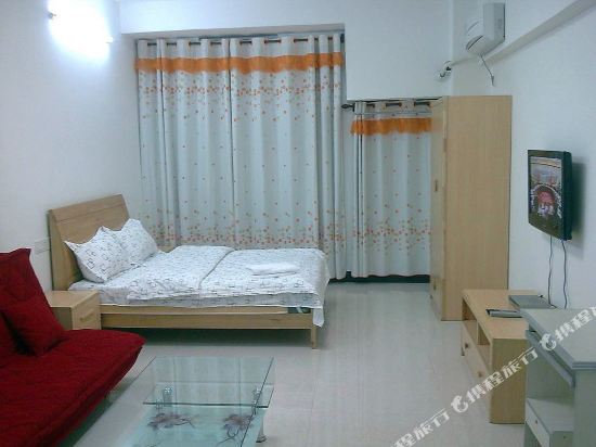 Tata Apartment Hotel Yulin Kaixuan in Yulin, People's Republic of China