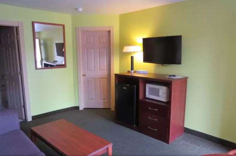 America's Best Inn & Suites St. George - photo 15