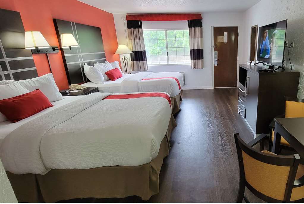 Ramada by Wyndham Mountain Home - photo 63