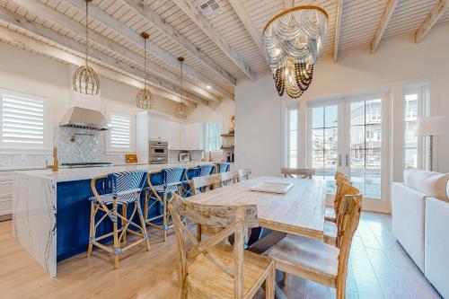 A Shore Thing — 4-Star Luxury Hotel in Port Aransas, United States