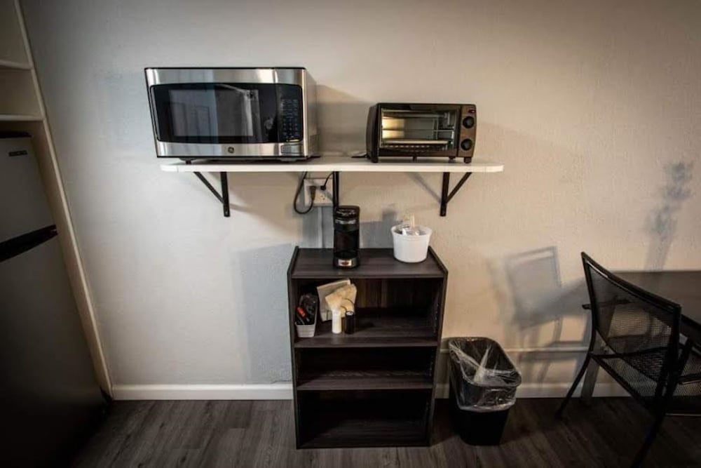 Envi Boutique Hotel Henderson Evansville South - photo 71