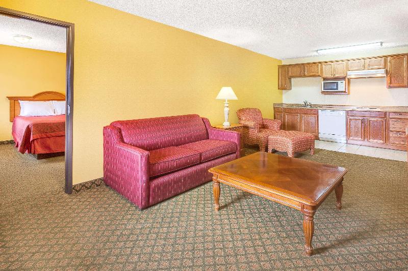 Days Inn by Wyndham Boerne - photo 10