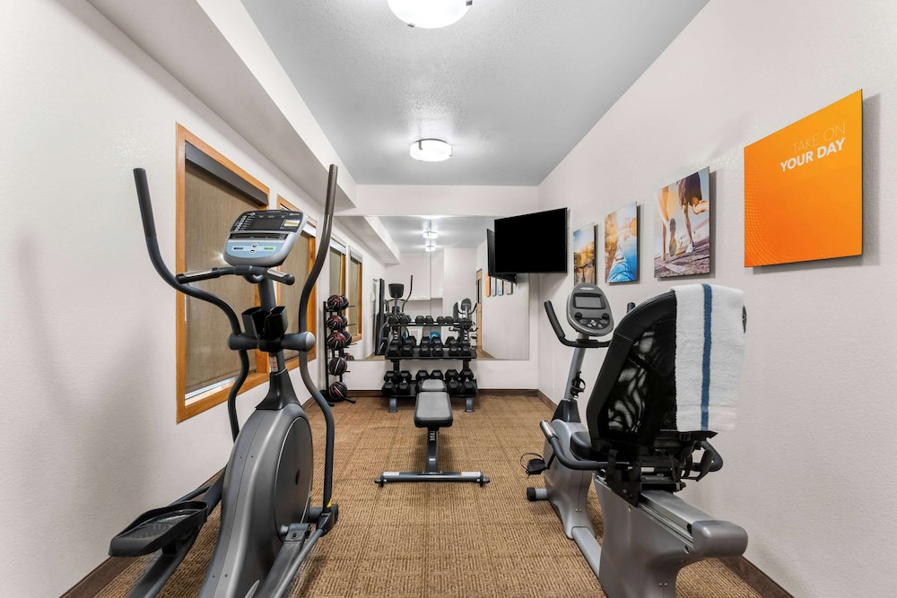 Comfort Inn & Suites Greeley - photo 41