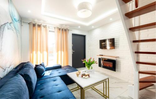 2 Bedroom Amazing Home In Sarbinowo — 4-Star Luxury Hotel in Mielno, Poland