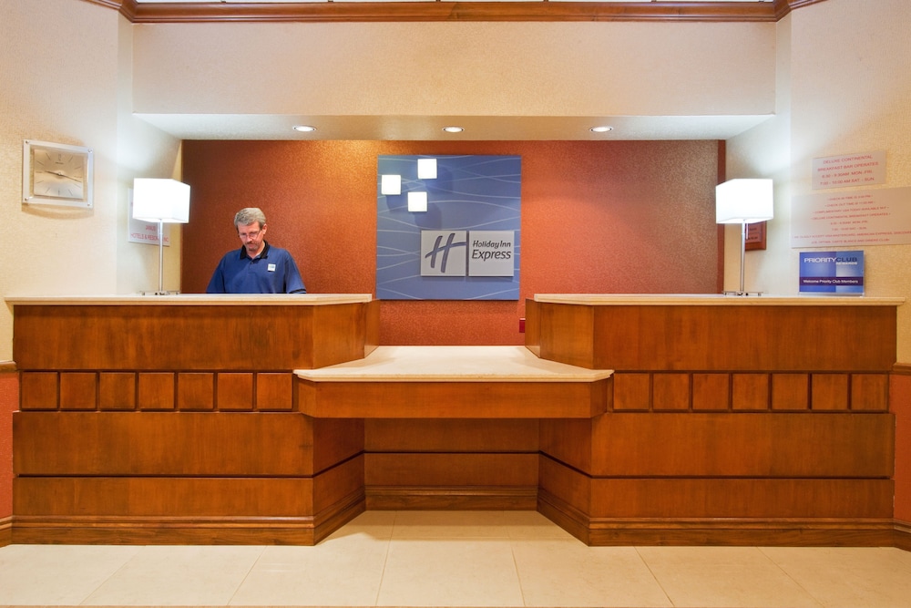Holiday Inn Express North Palm Beach Oceanview by IHG - photo 95