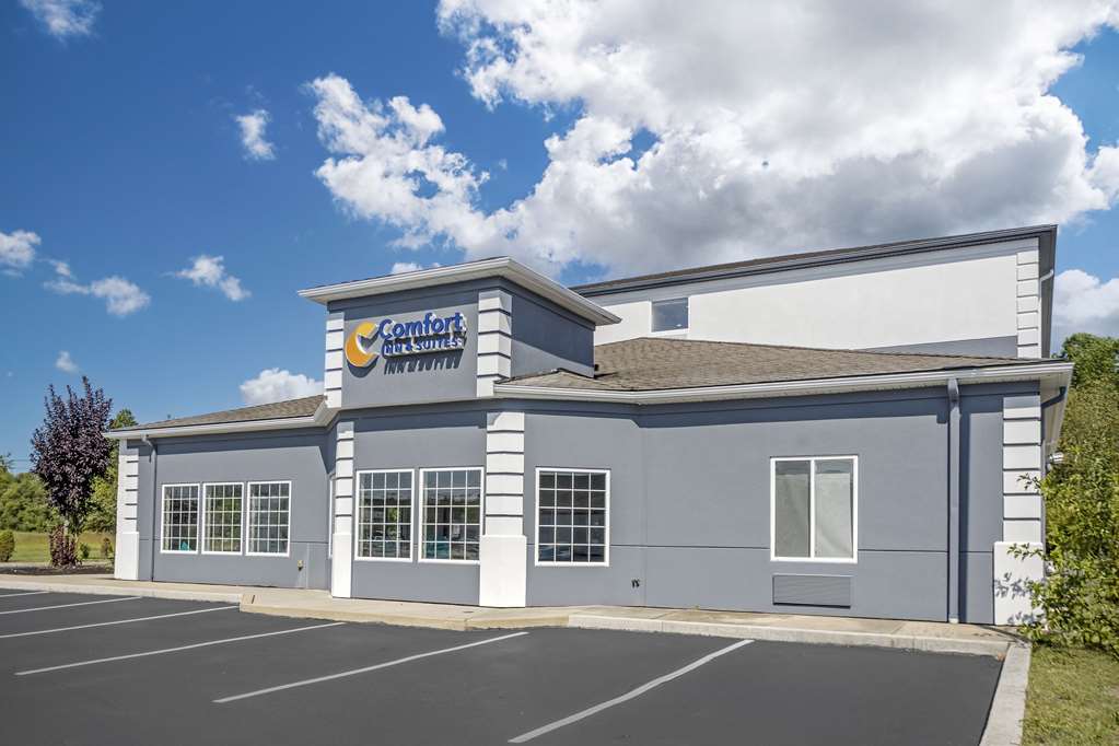 Comfort Inn & Suites Harrisburg Hershey North - photo 2