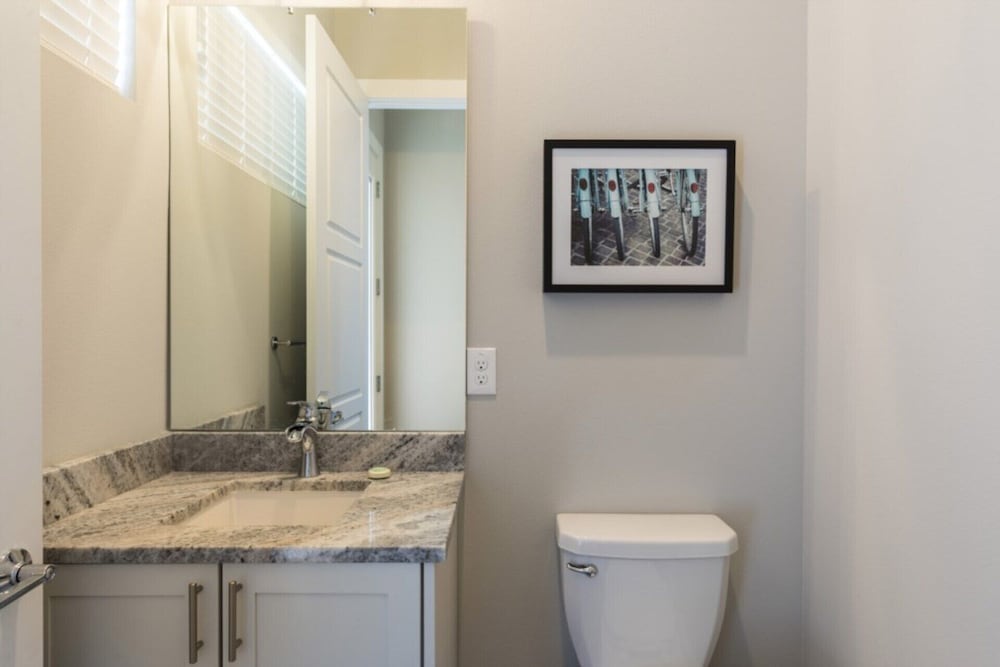 Luxury 6 Bedroom Villa on Reunion Resort and Spa Orlando Villa 3095 - photo 43