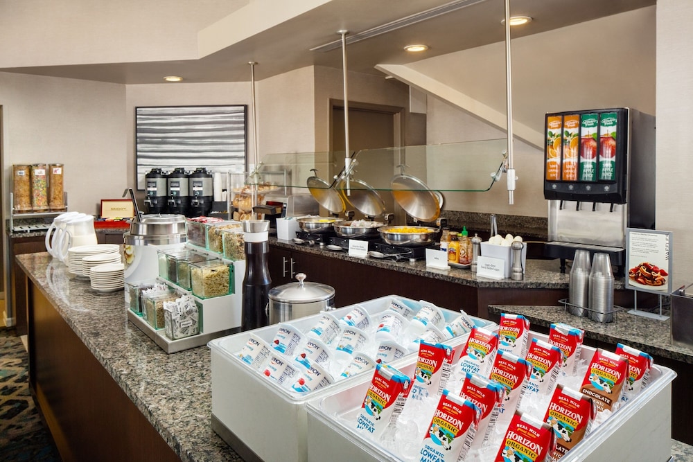 Residence Inn by Marriott Cherry Hill - photo 18