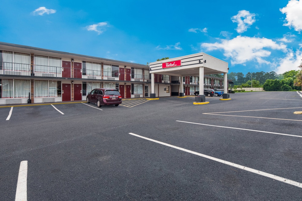 Red Roof Inn Columbia SC Airport - photo 26