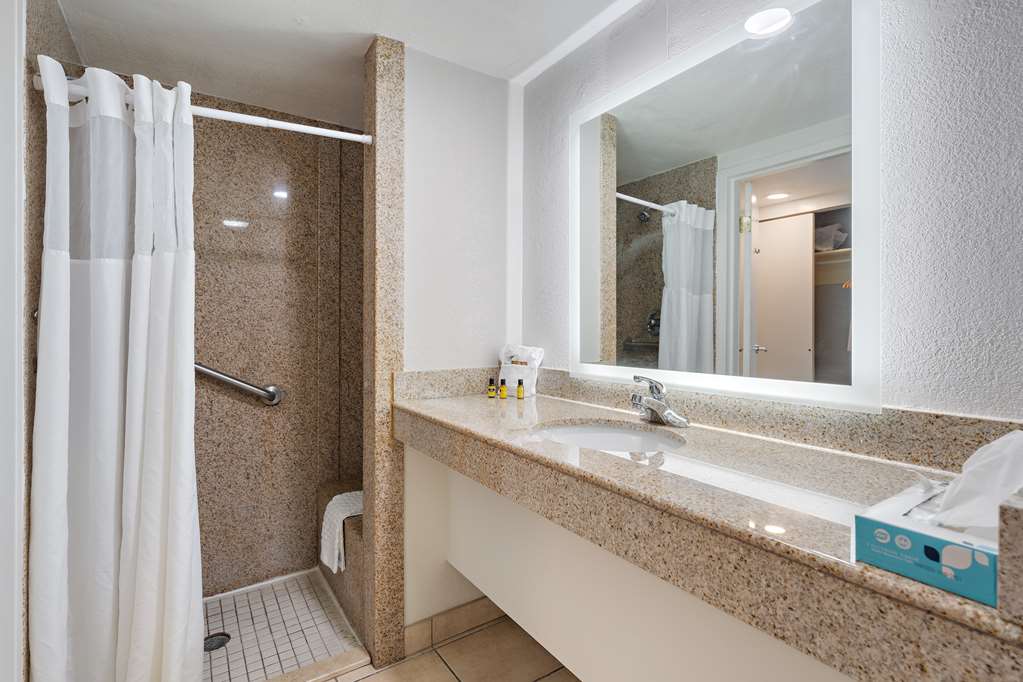 Best Western Plus Holiday Sands Inn & Suites - photo 37