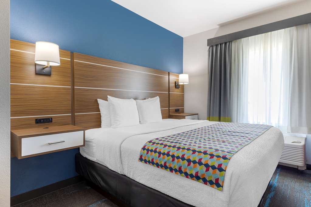 Best Western Plus Medical Center - photo 15