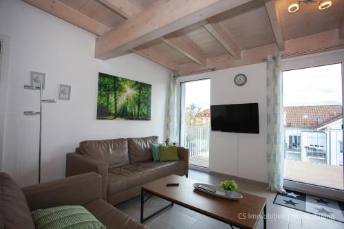 Lago Verde — 4-Star Luxury Hotel in Langenargen, Germany