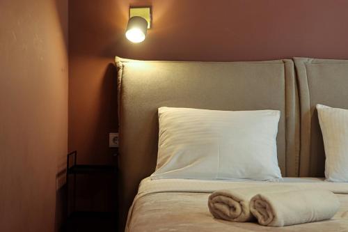Stylish 2BR Apt in Vake Central Tbilisi By Wehost