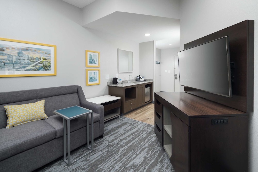 Hampton Inn & Suites Atlanta Downtown - photo 27