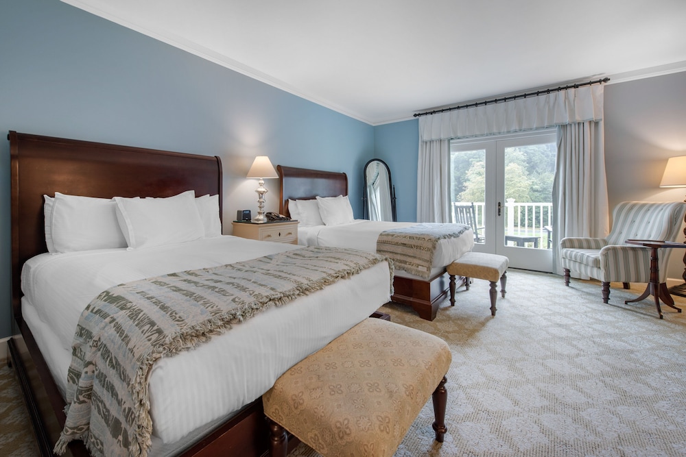 Omni Bedford Springs Resort & Spa - photo 35