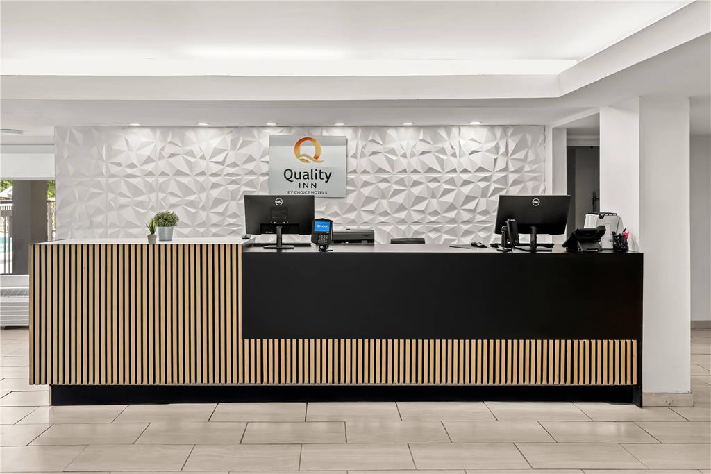 Quality Inn Orlando Near International Drive - photo 3