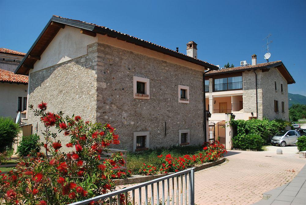 Il Colombaro Fattoria in Salo, Italy