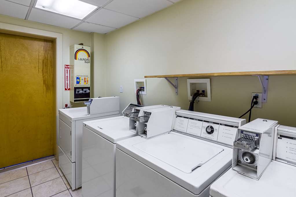Motel 6 Groton CT Casinos Nearby - photo 26