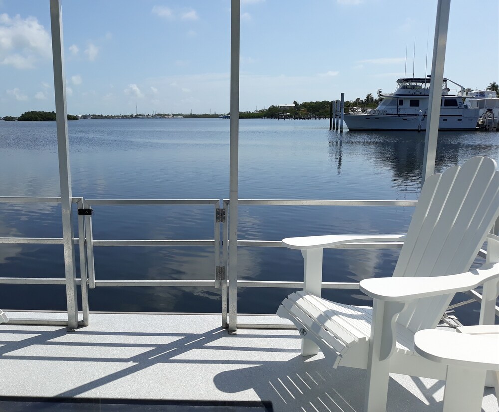 Mangrove Marina and Resort Aqualodge Houseboats - photo 133