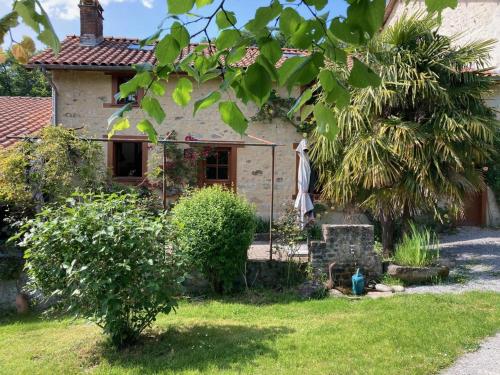 Le Chat Qui Peche - last minute hotel in Rilhac-Rancon