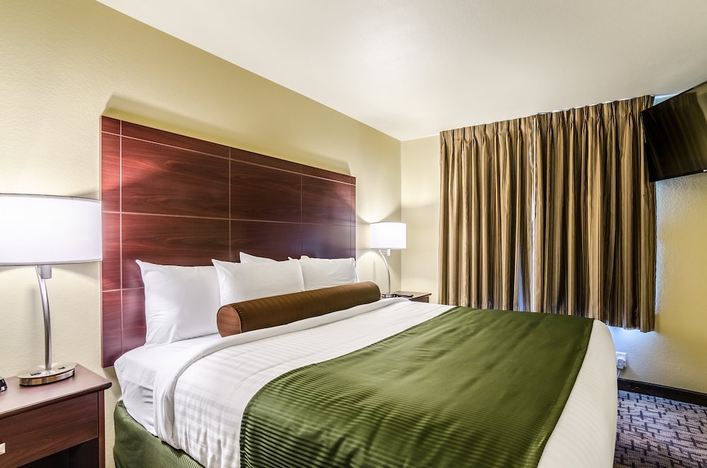 Cobblestone Inn & Suites Ord - photo 15