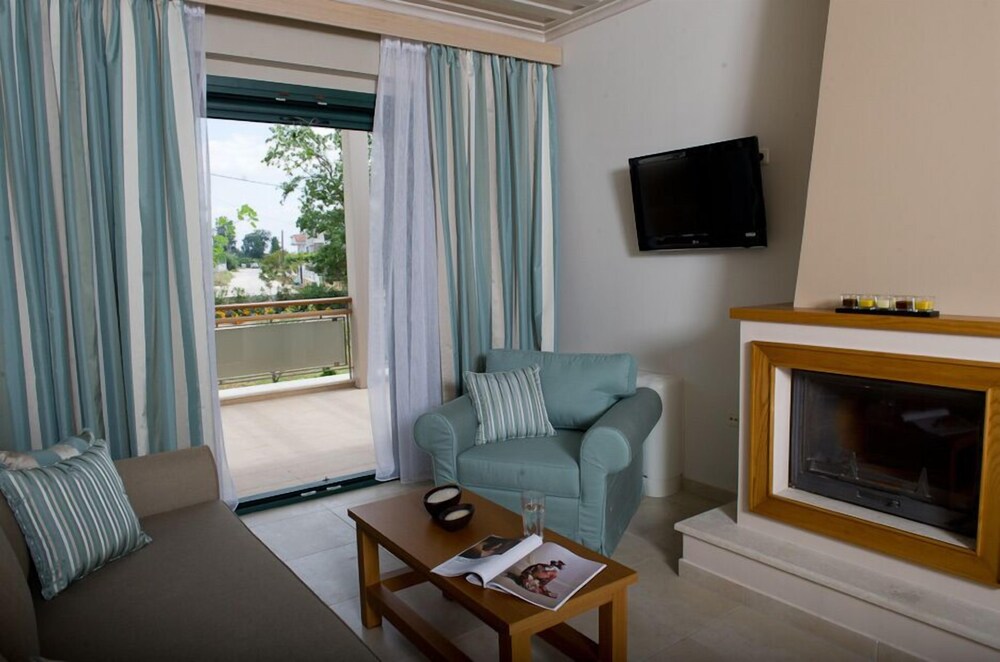 סלון / אזור ישיבה