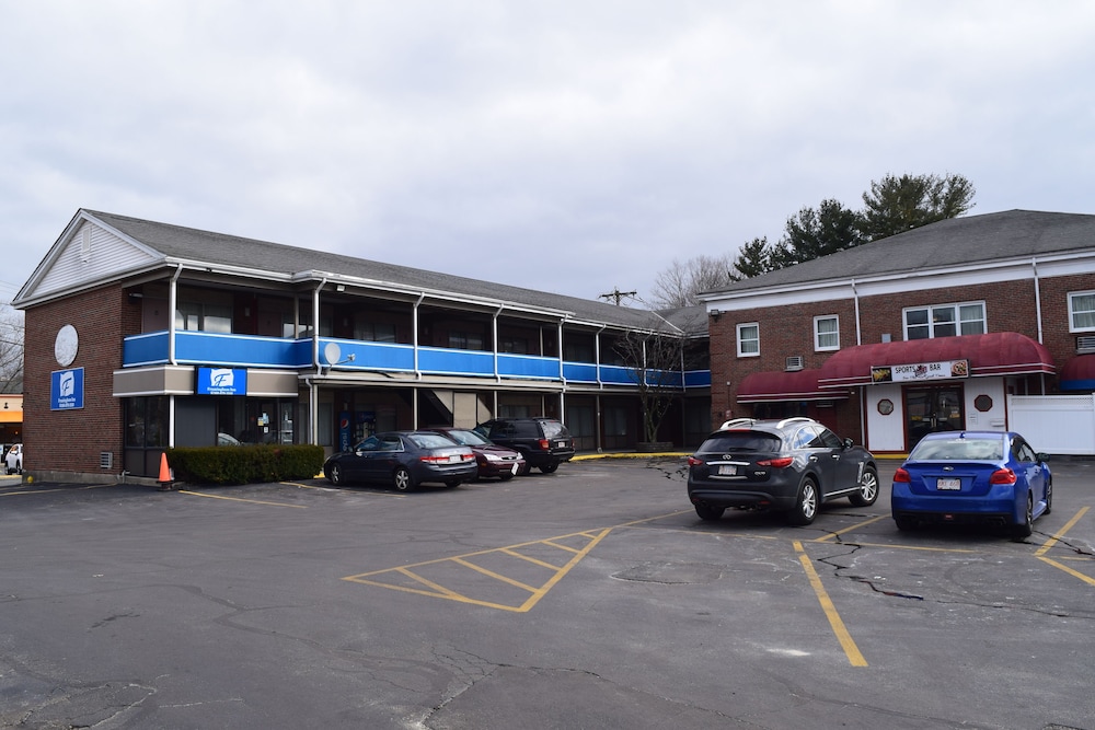 Framingham Inn — hotel in Framingham