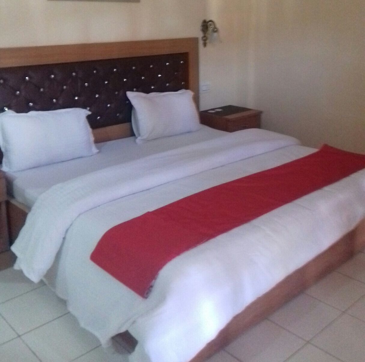 Hotel Atithi - last minute hotel in Dharamsala