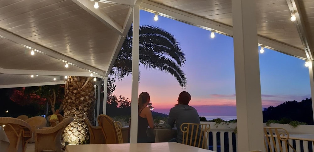 La Locanda della Castellana in Peschici, Italy