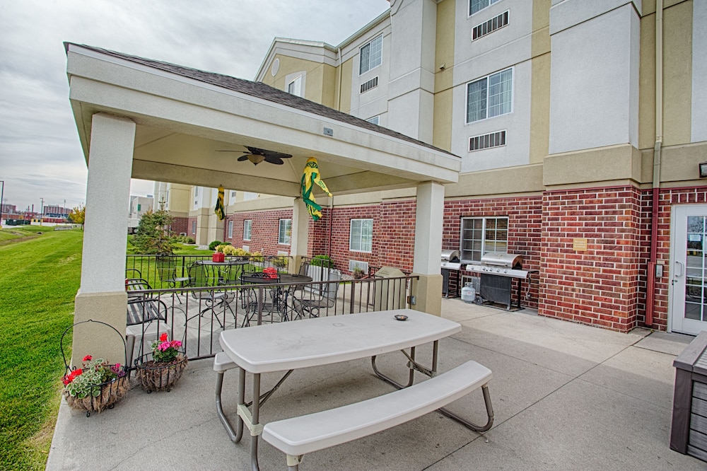Candlewood Suites Fargo N. Dakota State University by IHG - photo 62