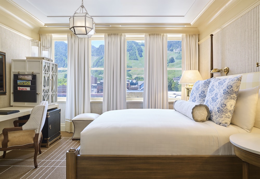 Hotel Jerome Auberge Collection - photo 20