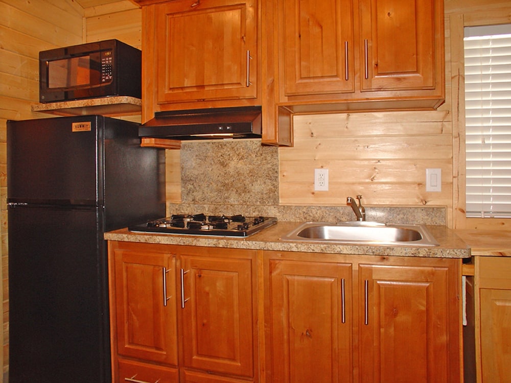 Verde Valley RV & Camping Resort a Thousand Trails Property - photo 31