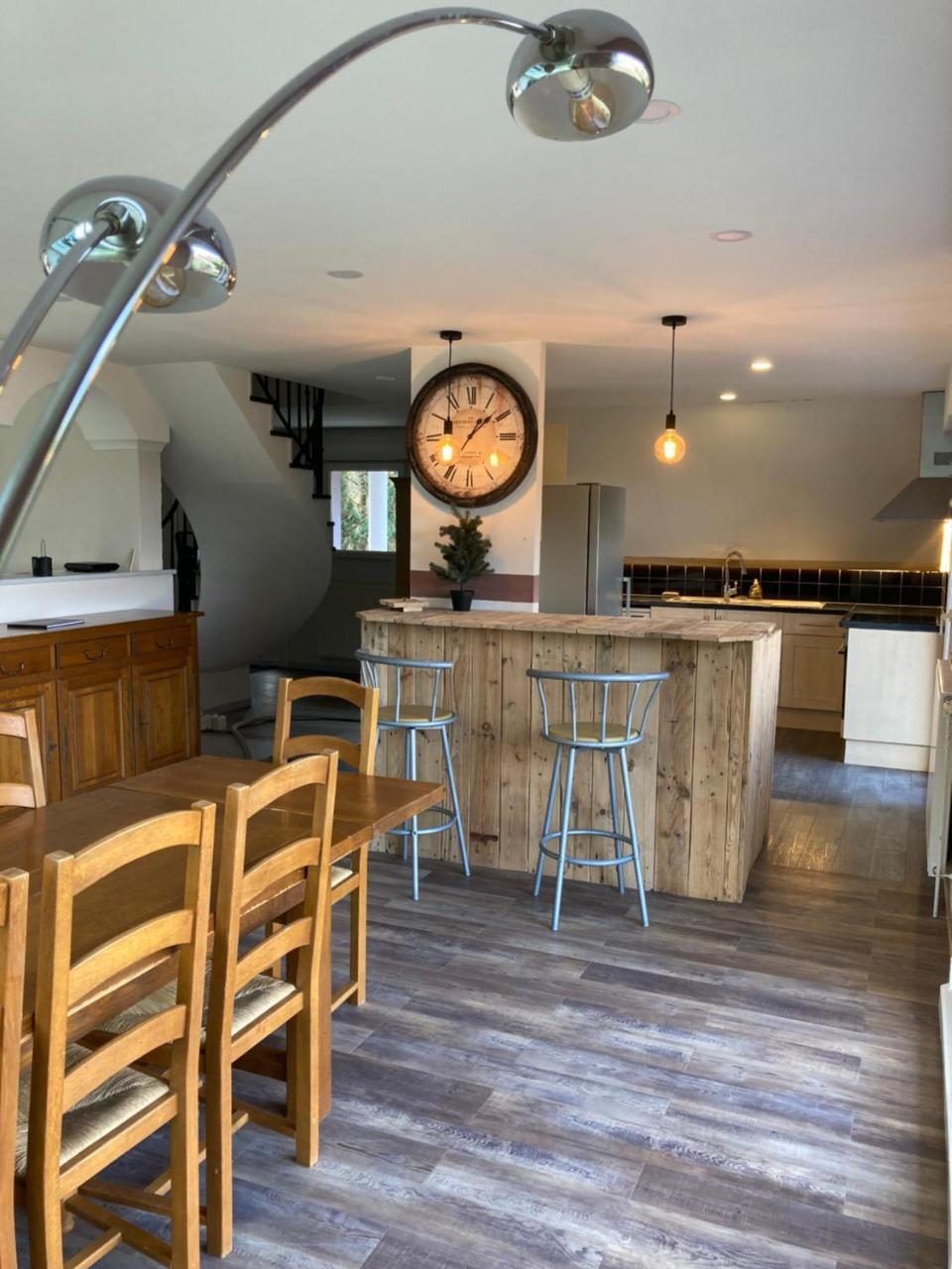 L'opportunite — hotel in Saulxures-Les-Nancy