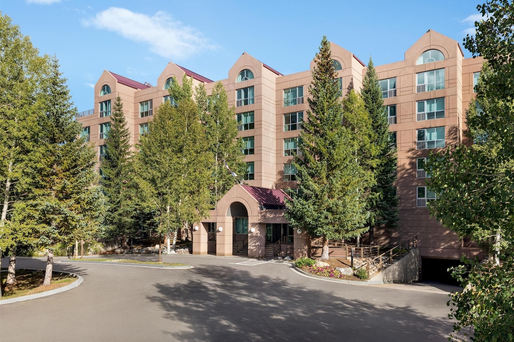 Hyatt Place Keystone Dillon - photo 69
