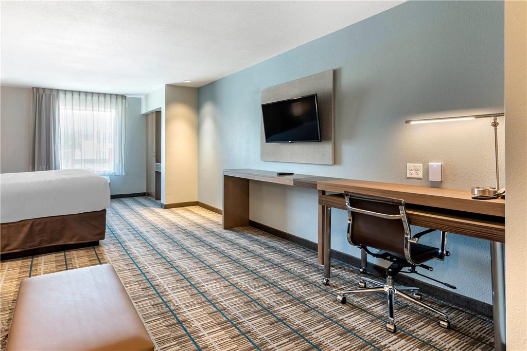 MainStay Suites Durango - photo 10